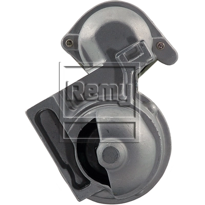 Remanufactured Starter by REMY - 25294 pa1