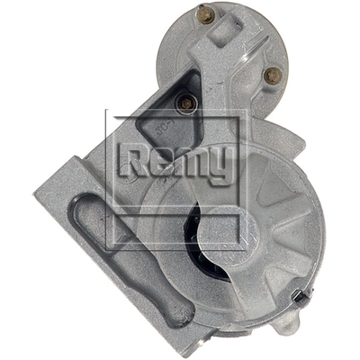 Remanufactured Starter by REMY - 25488 pa3