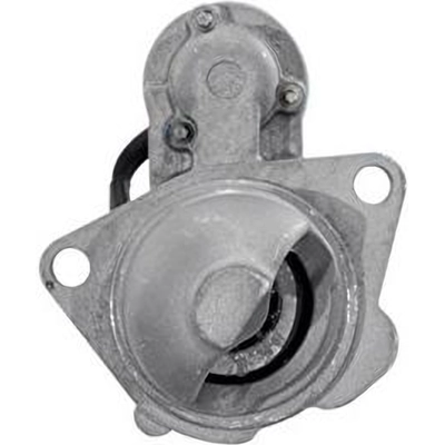 Remanufactured Starter by REMY - 25910 pa9