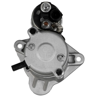 REMY - 26011 - Remanufactured Starter pa2