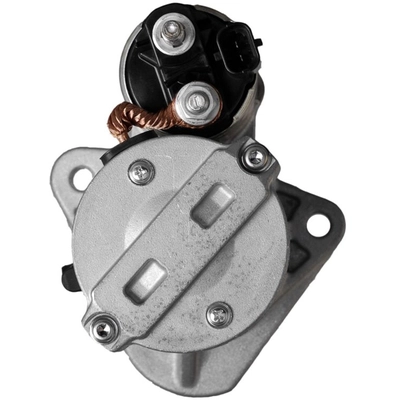 REMY - 26017 - Remanufactured Starter pa2