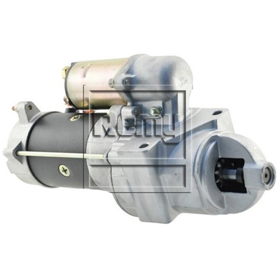 REMY - 26032 - Remanufactured Starter pa1