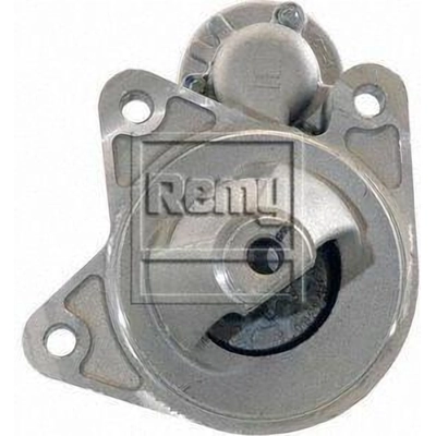 Remanufactured Starter by REMY - 26070 pa7