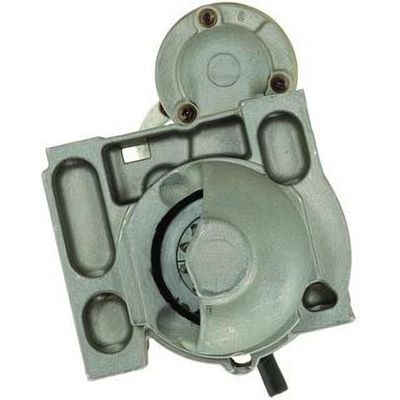 Remanufactured Starter by REMY - 26400 pa13