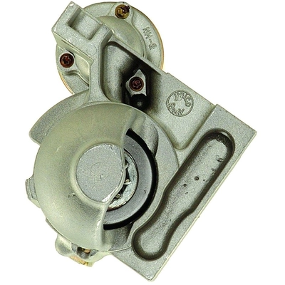 Remanufactured Starter by REMY - 26429 pa9