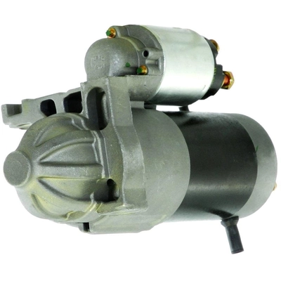 Remanufactured Starter by REMY - 26475 pa7