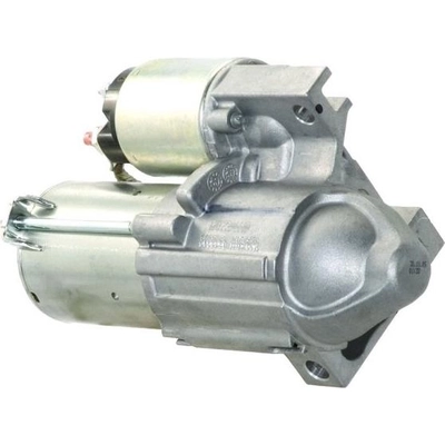 Remanufactured Starter by REMY - 26487 pa1