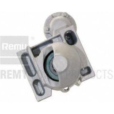 Remanufactured Starter by REMY - 26624 pa3