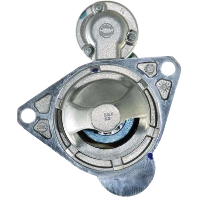 Remanufactured Starter by REMY - 26639 pa8