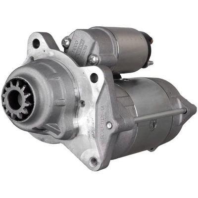 Remanufactured Starter by REMY - 28001 pa3