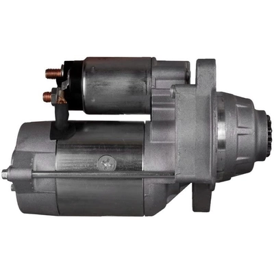 Remanufactured Starter by REMY - 28001 pa5