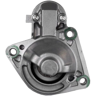 Remanufactured Starter by REMY - 28004 pa3