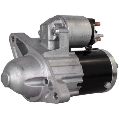 Remanufactured Starter by REMY - 28005 pa8