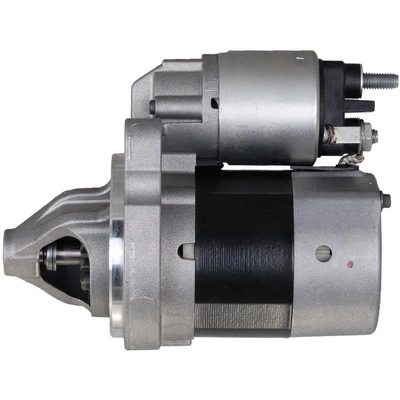 Remanufactured Starter by REMY - 28016 pa6