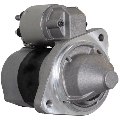 Remanufactured Starter by REMY - 28016 pa8