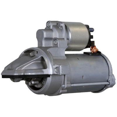 REMY - 28019 - Remanufactured Starter pa1