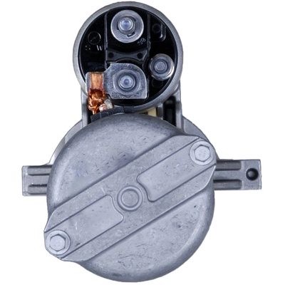REMY - 28019 - Remanufactured Starter pa2