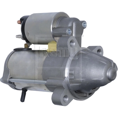 Remanufactured Starter by REMY - 28023 pa1