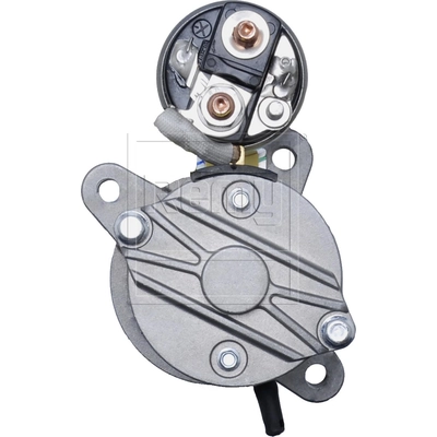 Remanufactured Starter by REMY - 28023 pa2