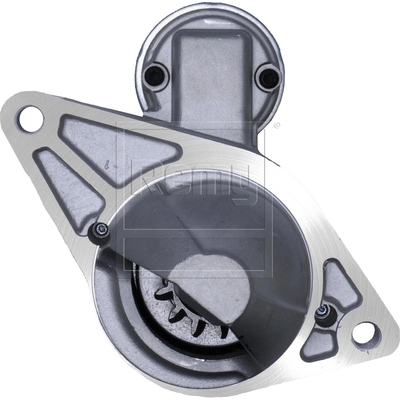 Remanufactured Starter by REMY - 28024 pa1