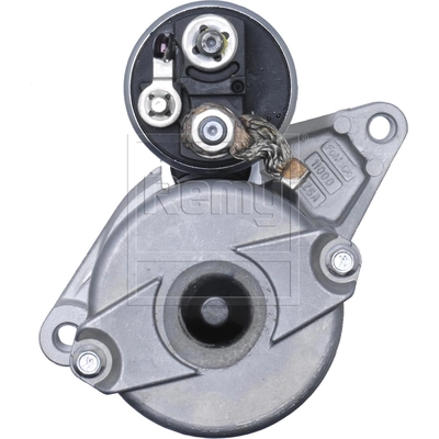 Remanufactured Starter by REMY - 28024 pa2