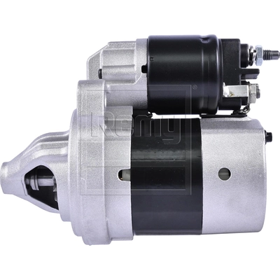 Remanufactured Starter by REMY - 28029 pa1