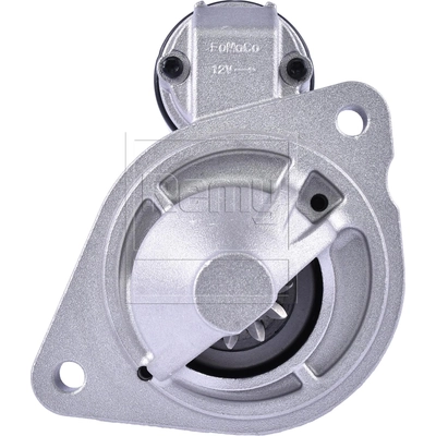 Remanufactured Starter by REMY - 28029 pa2