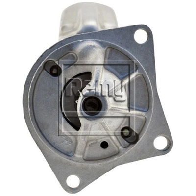 REMY - 28032 - Remanufactured Starter pa2