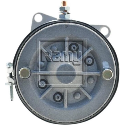 Remanufactured Starter by REMY - 28038 pa8