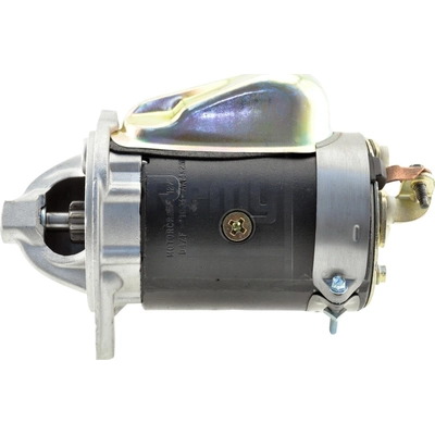 REMY - 28039 - Remanufactured Starter pa6