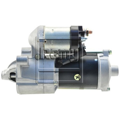 REMY - 28040 - Remanufactured Starter pa4