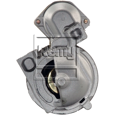 Remanufactured Starter by REMY - 28236 pa3