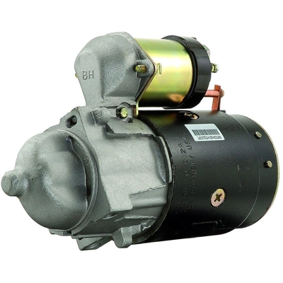 REMY - 28370 - Remanufactured Starter pa5