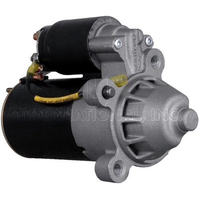 Remanufactured Starter by REMY - 28668 pa13