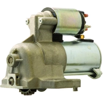 Remanufactured Starter by REMY - 28732 pa1