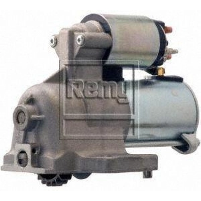 Remanufactured Starter by REMY - 28732 pa2