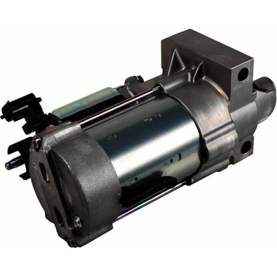 Remanufactured Starter by VISION OE - 16393 pa2