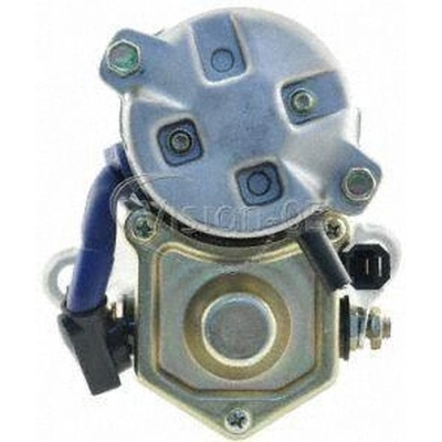 Remanufactured Starter by VISION OE - 16823 pa2