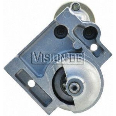 Remanufactured Starter by VISION OE - 16980 pa3