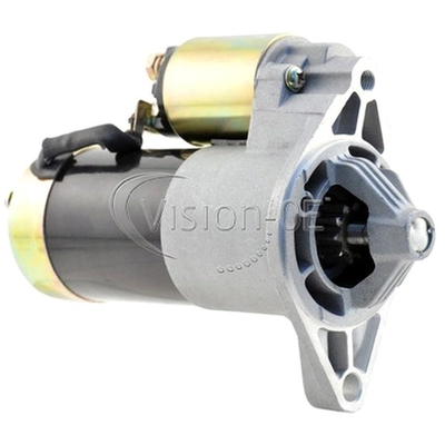 VISION OE - 17006 - Starter pa1