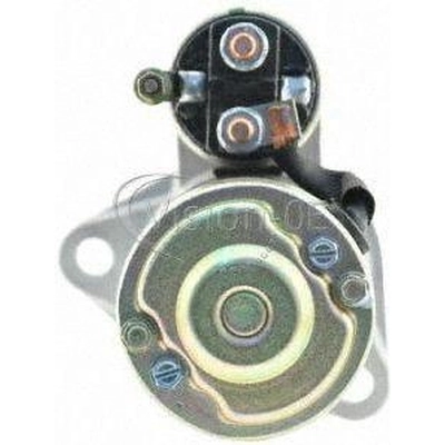 Remanufactured Starter by VISION OE - 17467 pa2