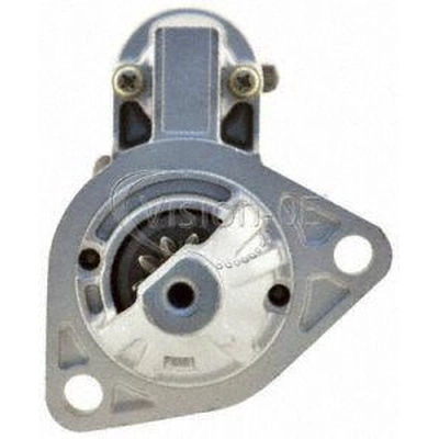 Remanufactured Starter by VISION OE - 17467 pa3