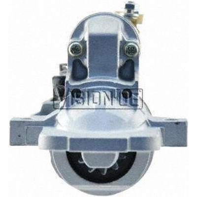 Remanufactured Starter by VISION OE - 17597 pa3