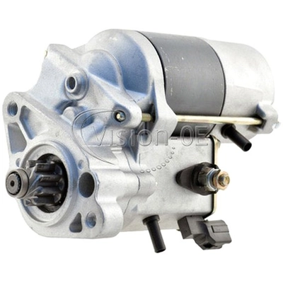 VISION OE - 17672 - Starter pa1