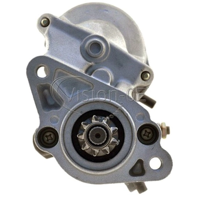 VISION OE - 17672 - Starter pa2