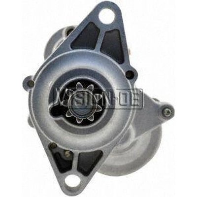 Remanufactured Starter by VISION OE - 17693 pa3
