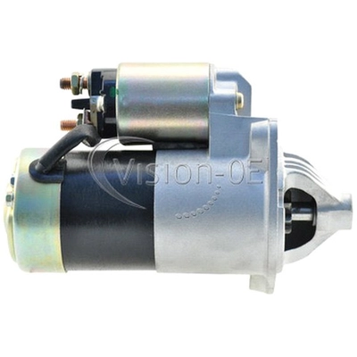 VISION OE - 17708 - Remanufactured Starter pa2