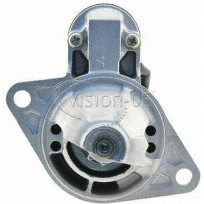 Remanufactured Starter by VISION OE - 17723 pa3