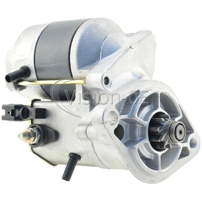 VISION OE - 17727 - Starter pa1