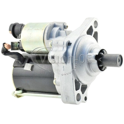 VISION OE - 17729 - Starter pa1